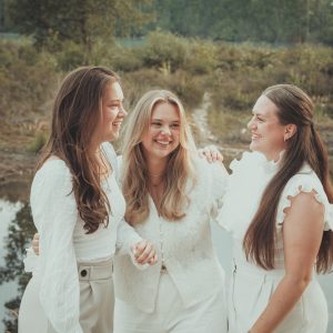 Familie reportage Brabant - Gemeente land van Cuijk-Wanroij. Geknipt by Karin