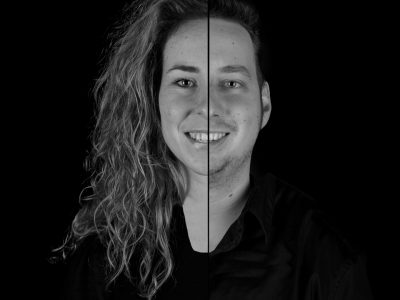 Duo portret